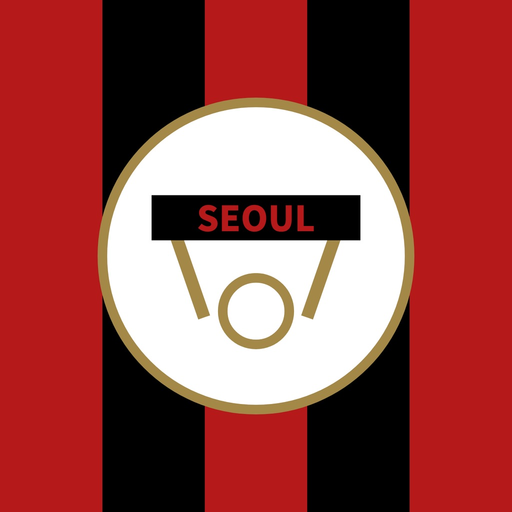 Seoul Supporters app icon