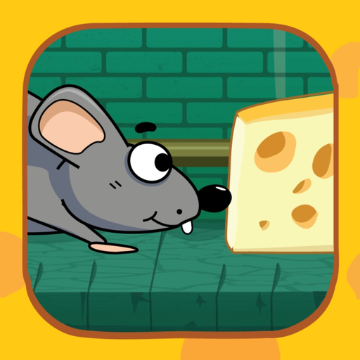 Rodent Runners app icon