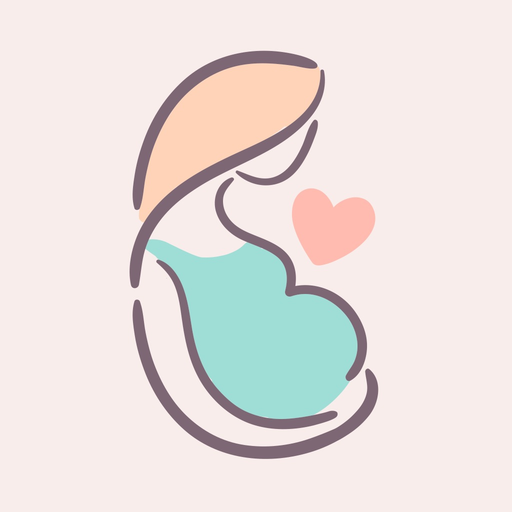 Bé của mẹ - Cẩm nang làm mẹ app icon
