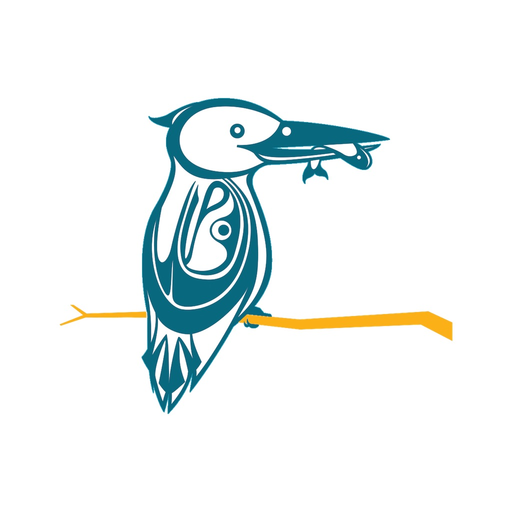 Ditidaht Dictionary app icon