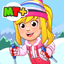 My City : Ski Resort icon