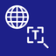 Text OCR Search icon