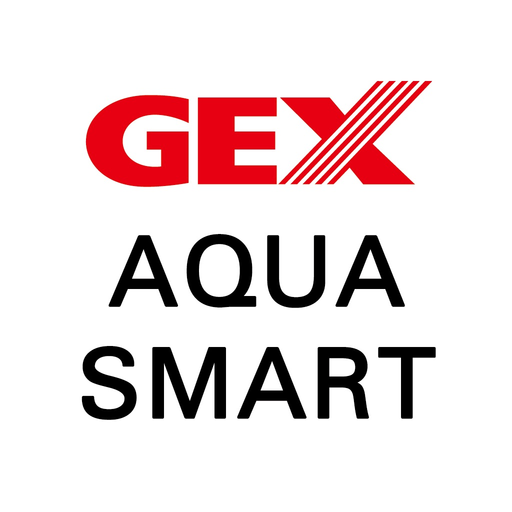 GEX AQUA SMART app icon