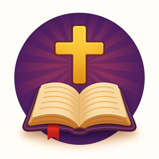 Daily Spurgeon Devotionals app icon