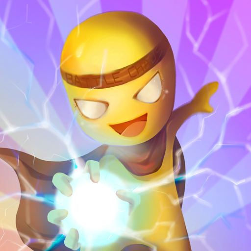 Battle Chaos - Fighting Time app icon