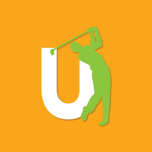 GolfersU Coach app icon