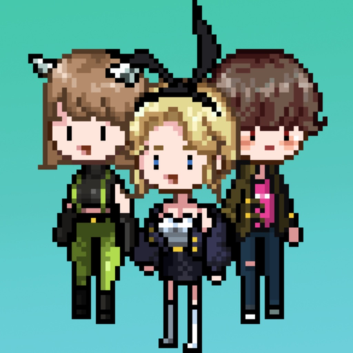 K-POP Idol Producer app icon