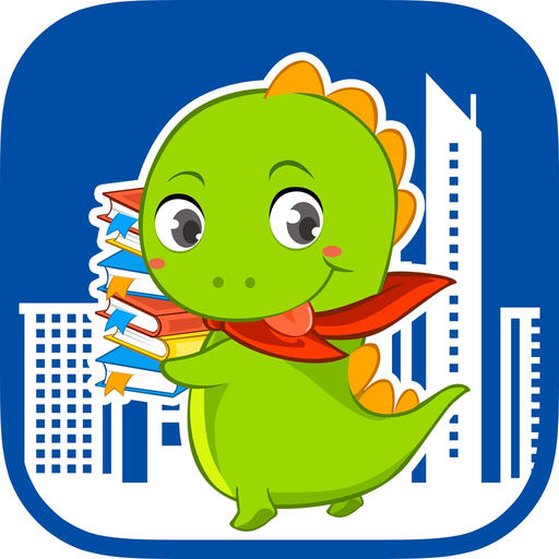 Học Hay app icon
