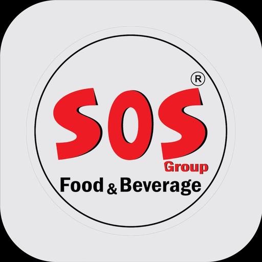 Nhà hàng SOS app icon