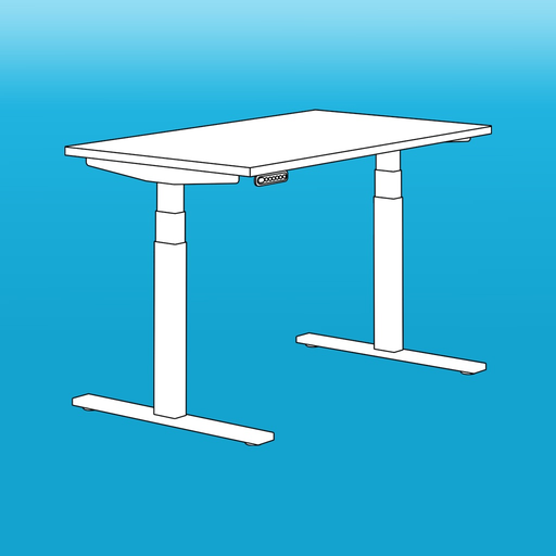 Leap Desk app icon