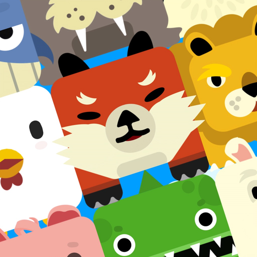 Make Match app icon