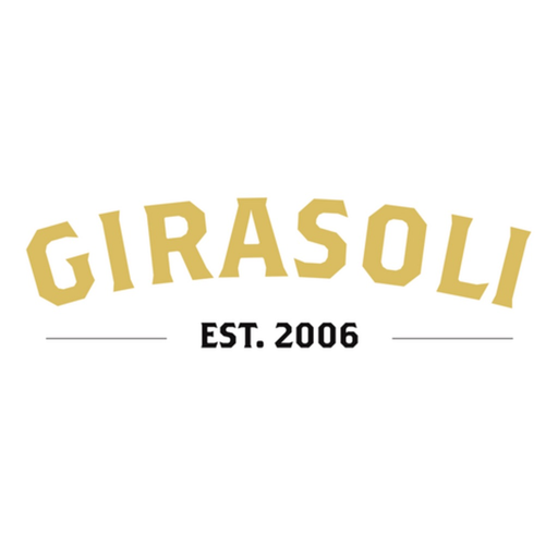 Girasoli Barbers app icon