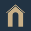 Woonig Mieter/STWE icon