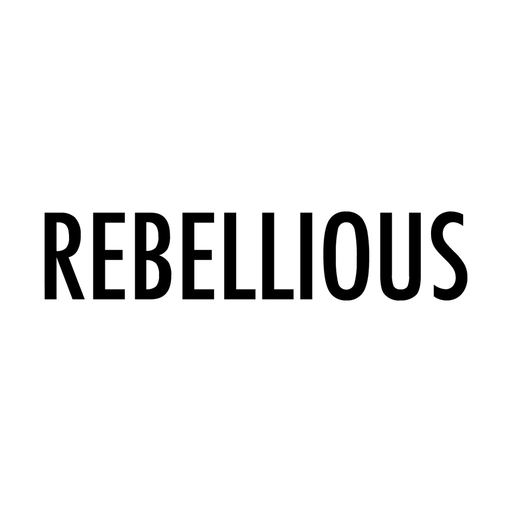 Rebellious Fashion app icon