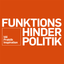 Funktionshinderpolitik icon