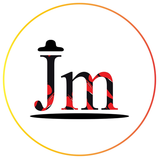 Just Men app icon