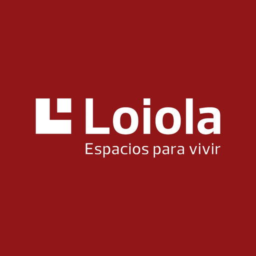LOIOLA Posventa app icon