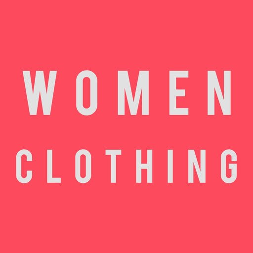 Women's Clothing Online Store app icon