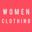 Women's Clothing Online Store icon