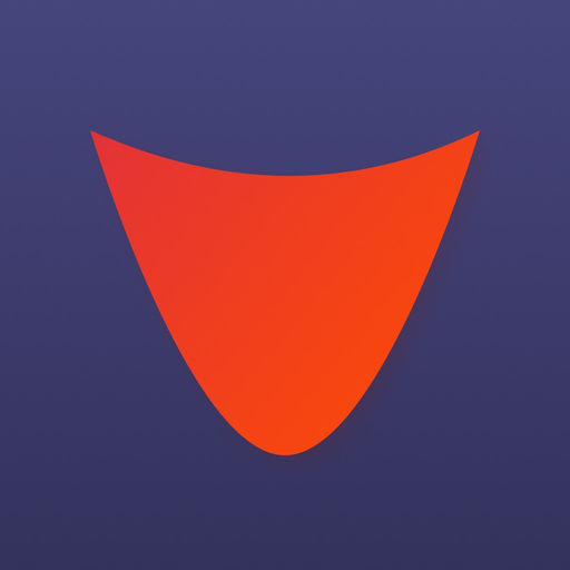 Red Shield VPN app icon