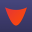 Red Shield VPN icon