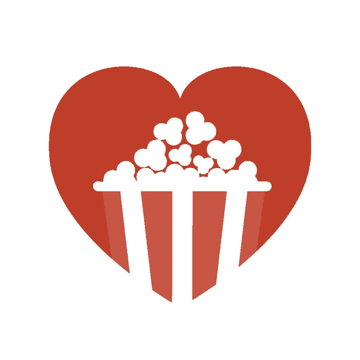 MovieDate - Movies For 2 app icon