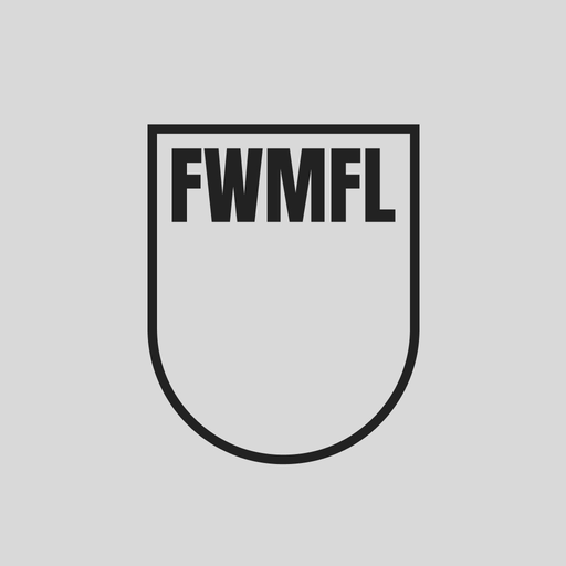 Football was my first love app icon