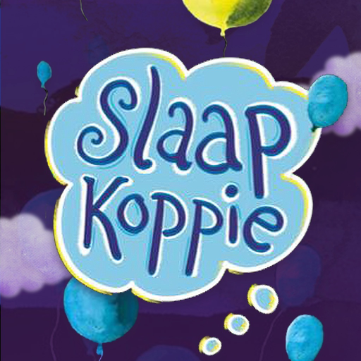 Slaapkoppie app icon