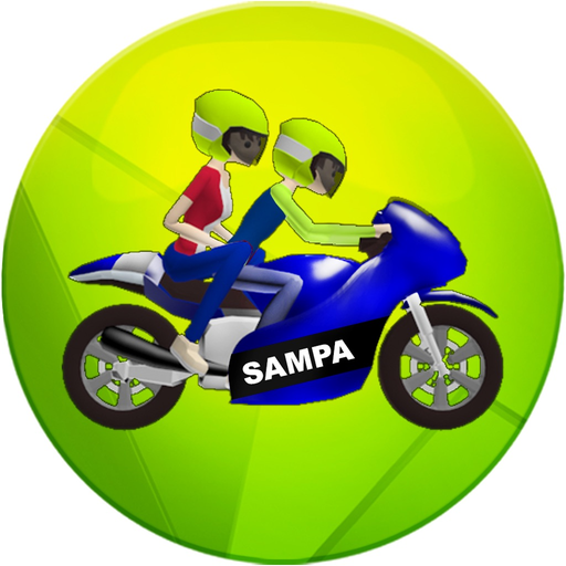 SAMPA! app icon