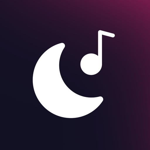 Sleep: Sounds & Meditation app icon