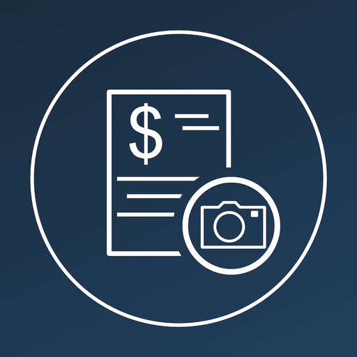 Receipt Drawer app icon