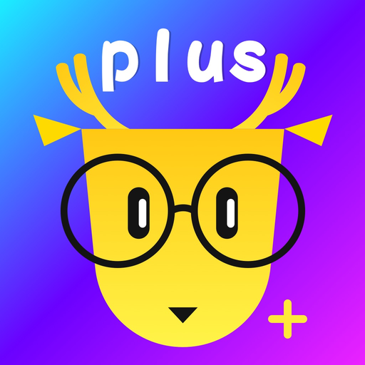 LingoDeer Plus: Language Games app icon