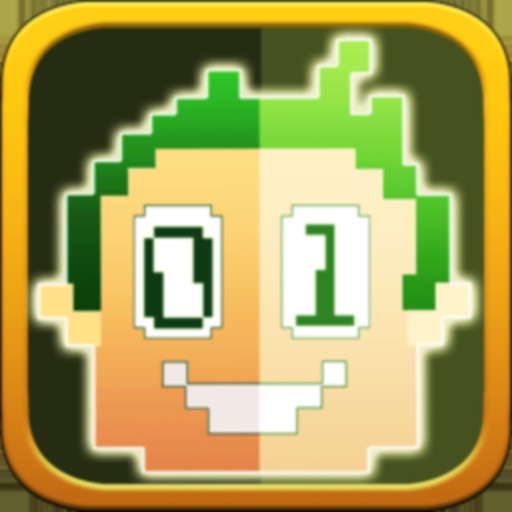 Hit Bit Hacker app icon
