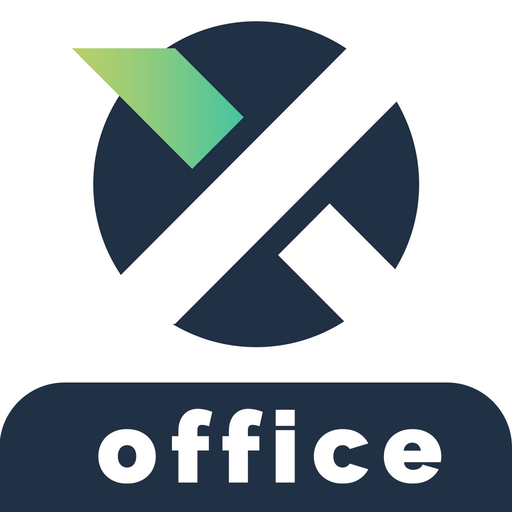 XAPP OFFICE app icon