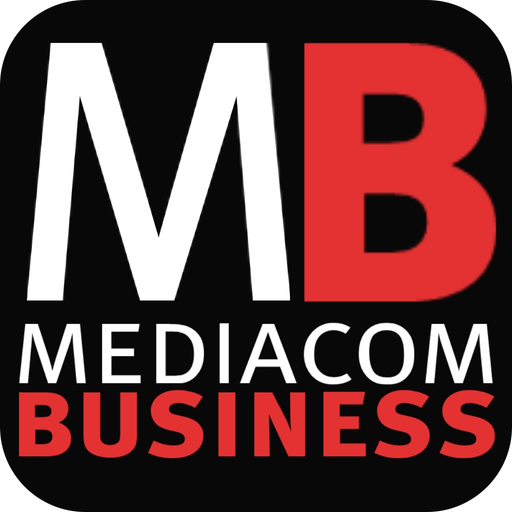 Mediacom Business app icon