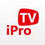 iProTV for iPtv & m3u content icon