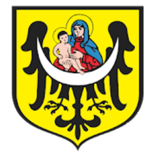 Lubin.pl app icon