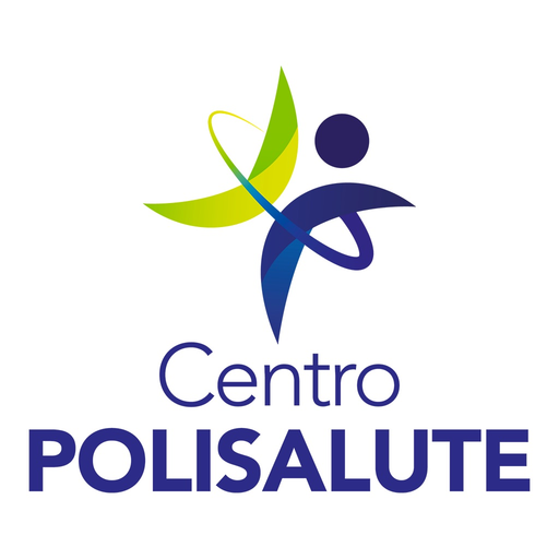 Centro Polisalute app icon