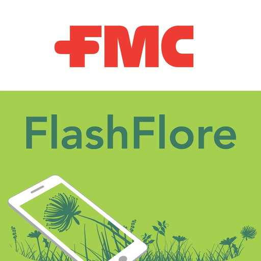 FlashFlore app icon