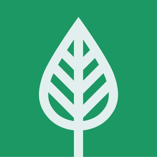 Watter app icon