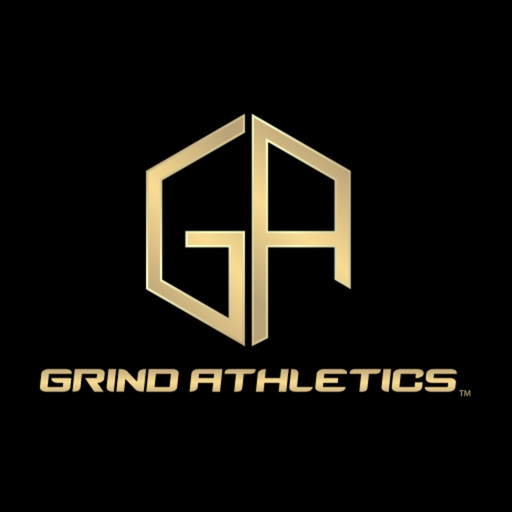 Grind Athletics App app icon