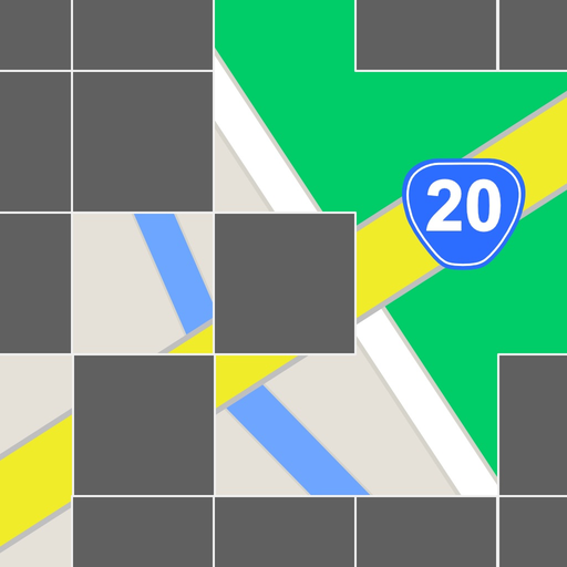 Tiles of Eternity app icon