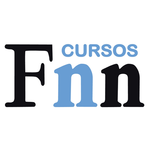 CURSOS FNN app icon