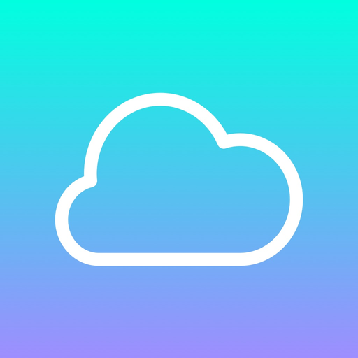 CloudViewer X app icon