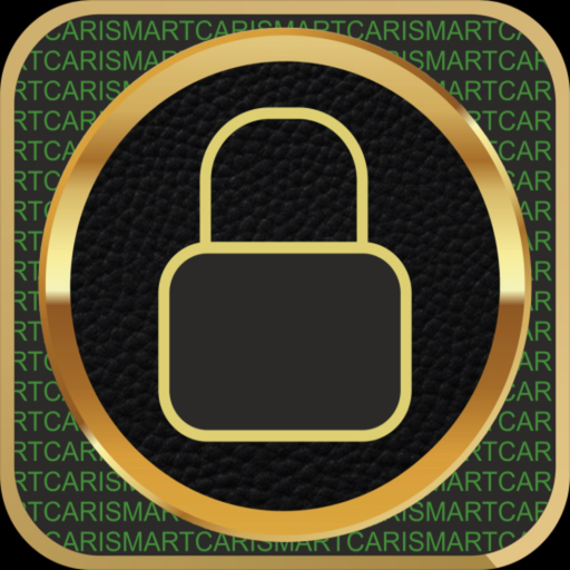 ISmartCar app icon