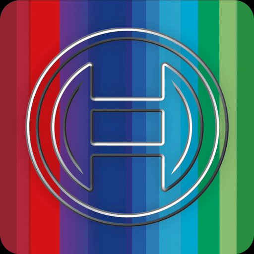 Bosch AR Maker app icon