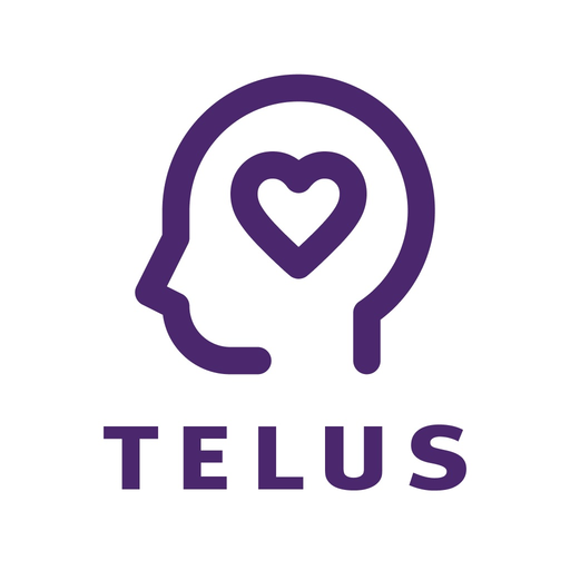 TELUS Health CBT app icon