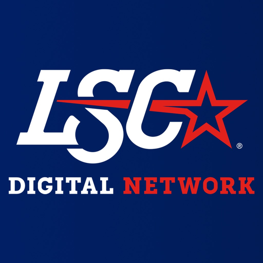 LSC Digital Network app icon