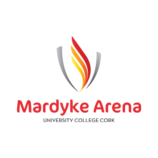 Mardyke Arena app icon