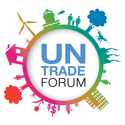 UN Trade Forum 2019 app icon